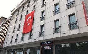 Niconya Port Suite&Hotel